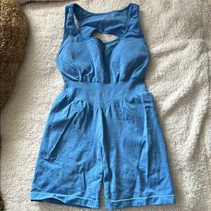 NVGTN Romper